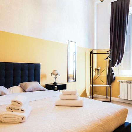 B&B Lumiere Roma Exterior photo
