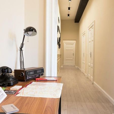 B&B Lumiere Roma Exterior photo