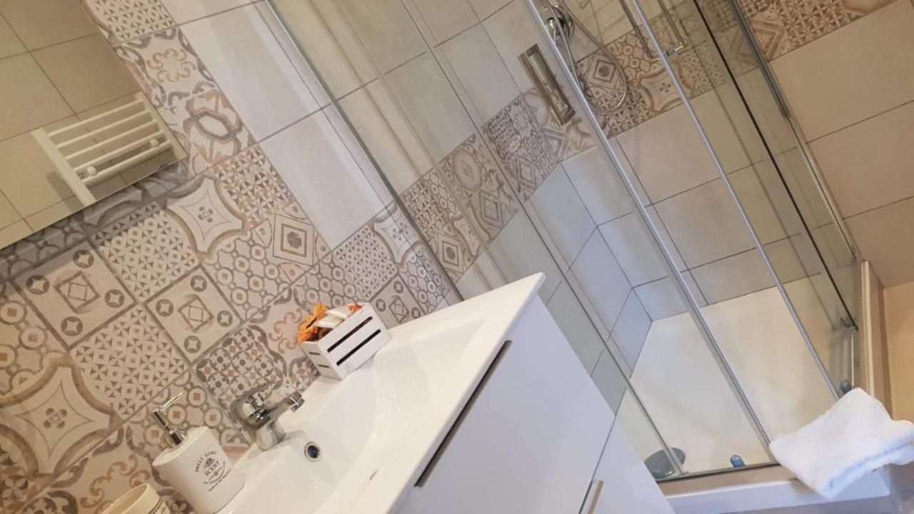 B&B Lumiere Roma Exterior photo