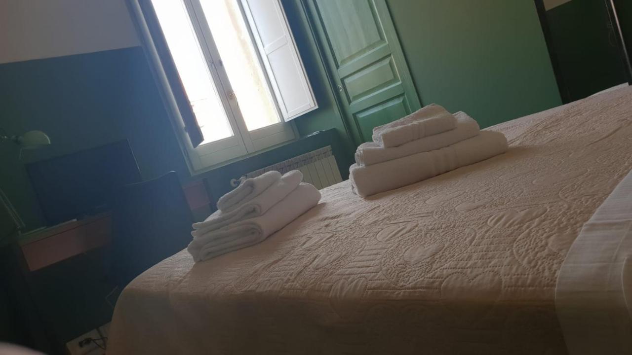 B&B Lumiere Roma Exterior photo