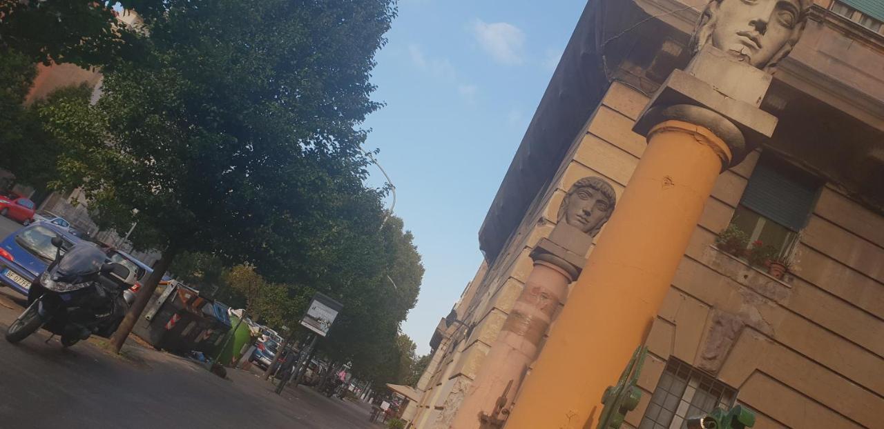 B&B Lumiere Roma Exterior photo