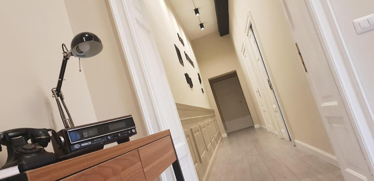 B&B Lumiere Roma Exterior photo
