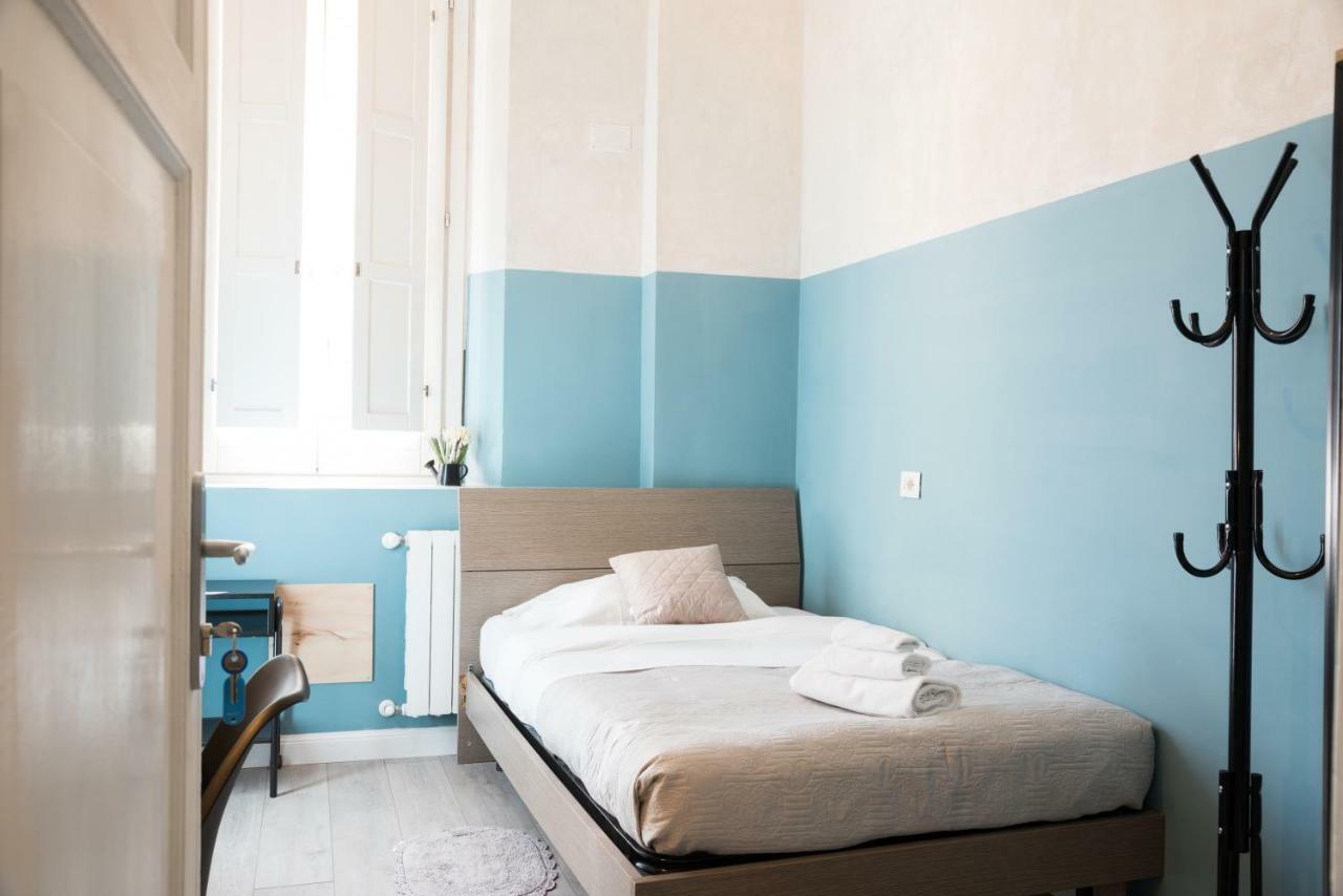 B&B Lumiere Roma Exterior photo