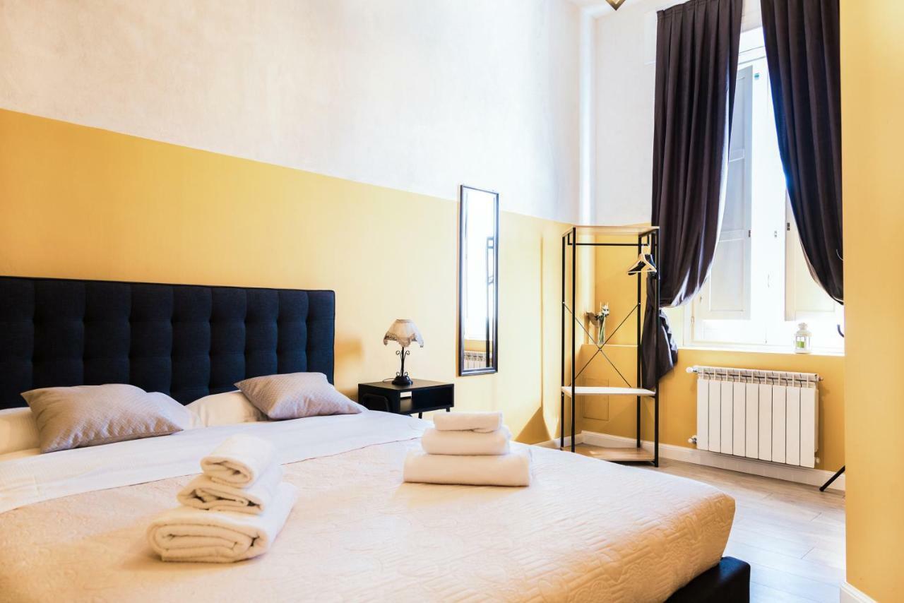 B&B Lumiere Roma Exterior photo