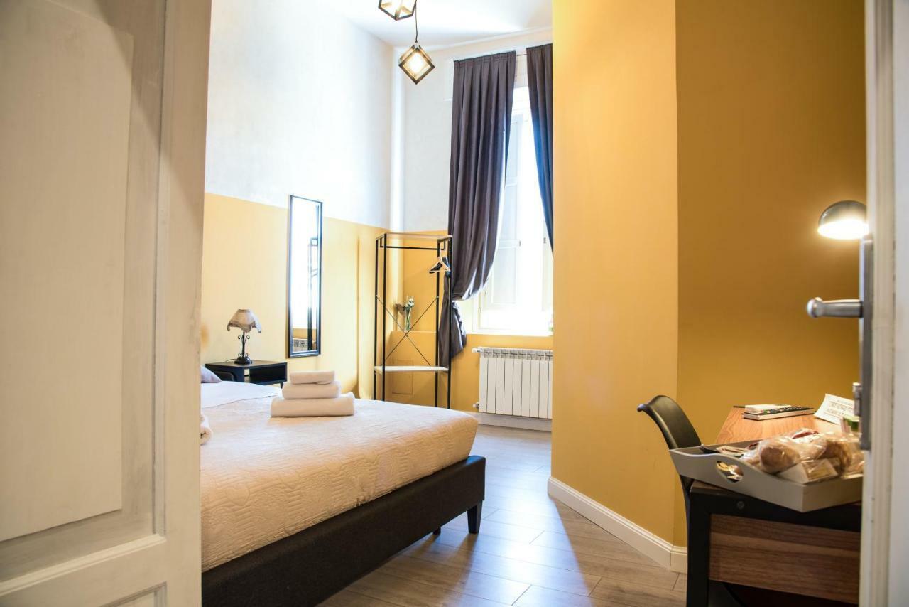 B&B Lumiere Roma Exterior photo