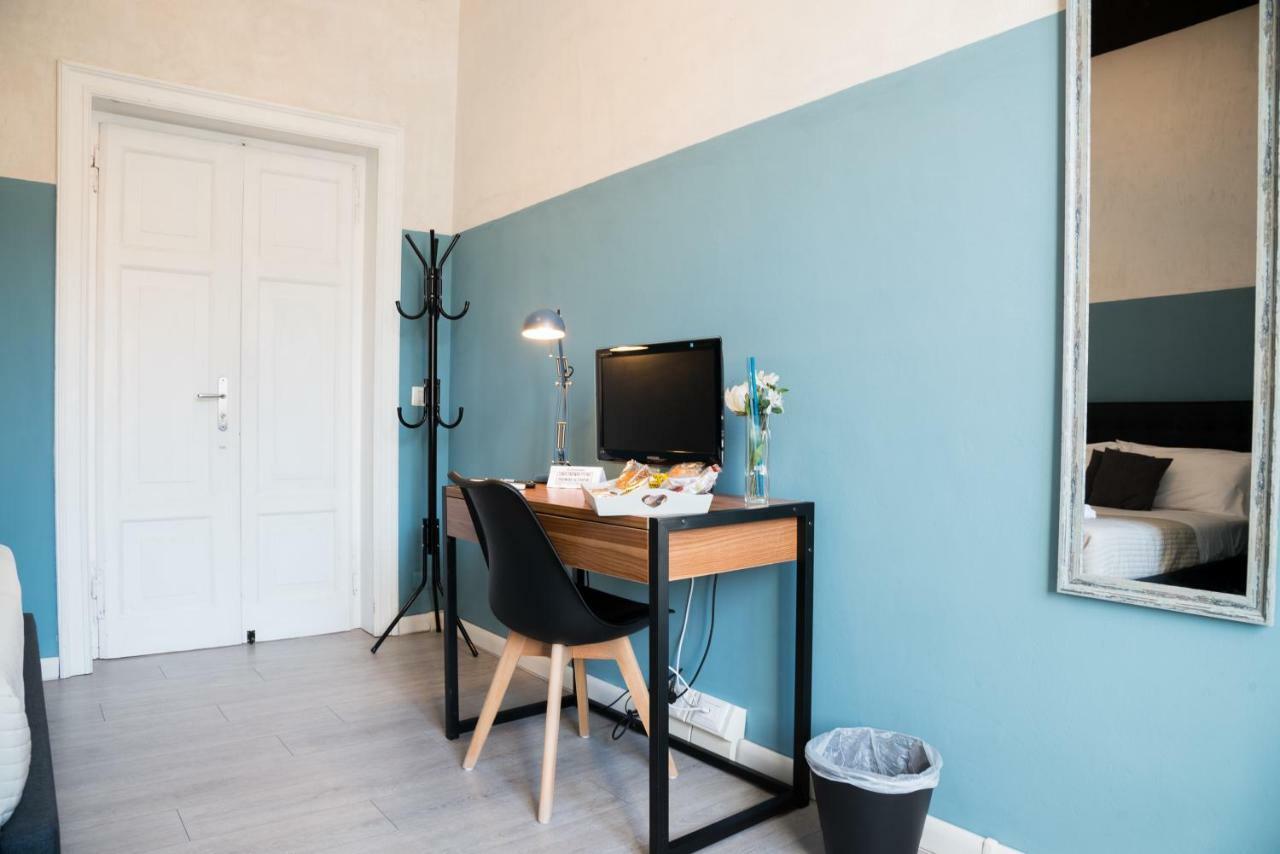B&B Lumiere Roma Exterior photo