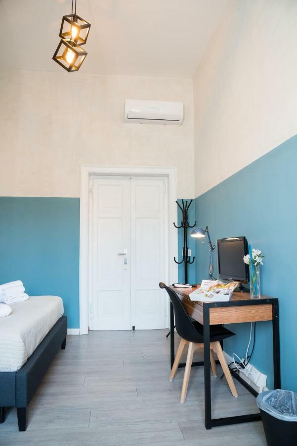 B&B Lumiere Roma Exterior photo