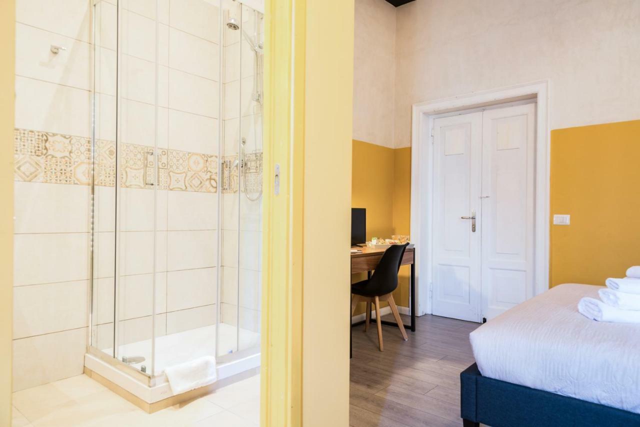 B&B Lumiere Roma Exterior photo