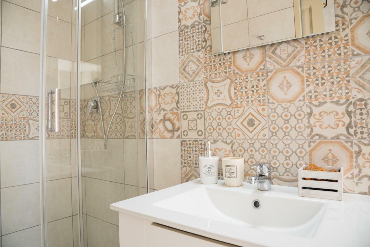 B&B Lumiere Roma Exterior photo