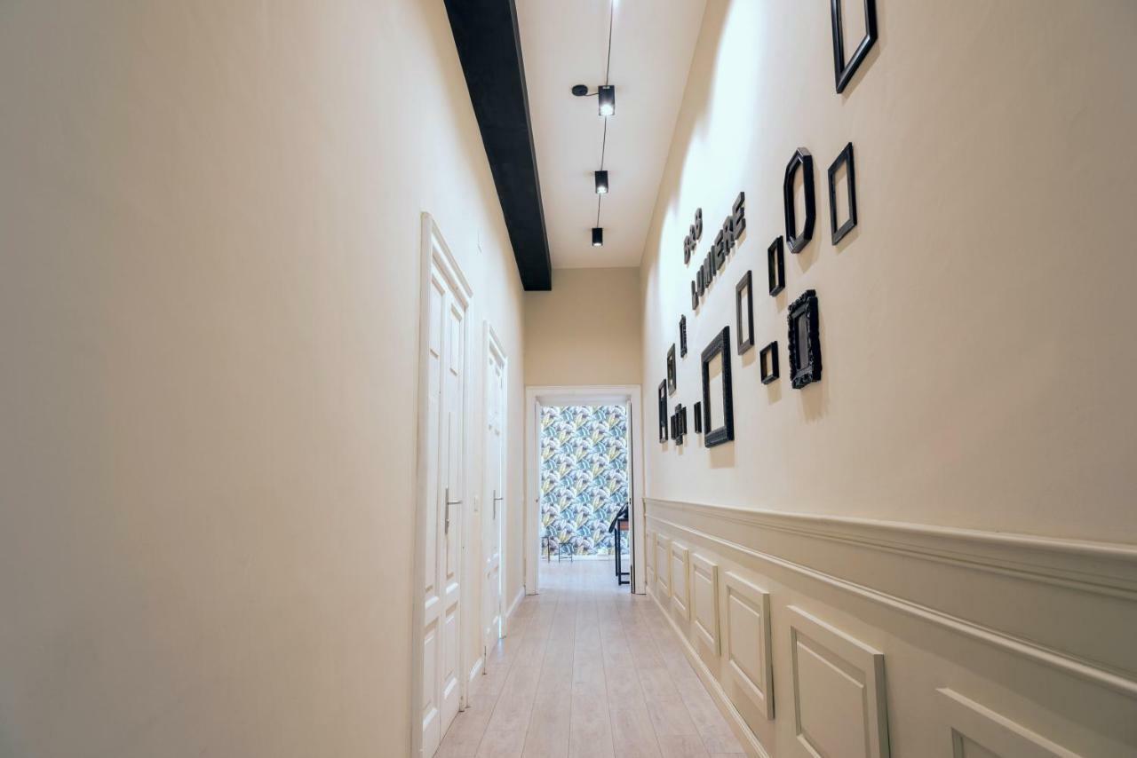 B&B Lumiere Roma Exterior photo