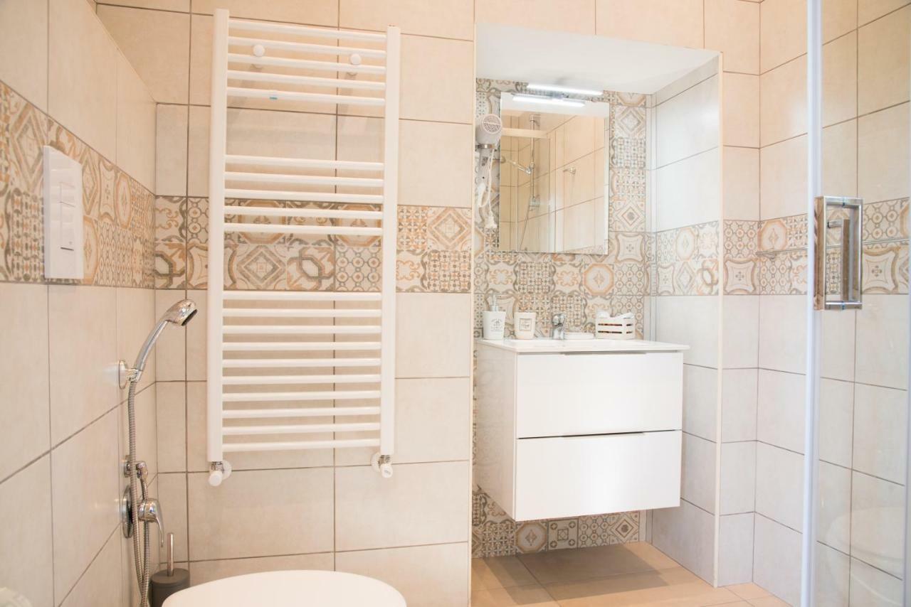 B&B Lumiere Roma Exterior photo