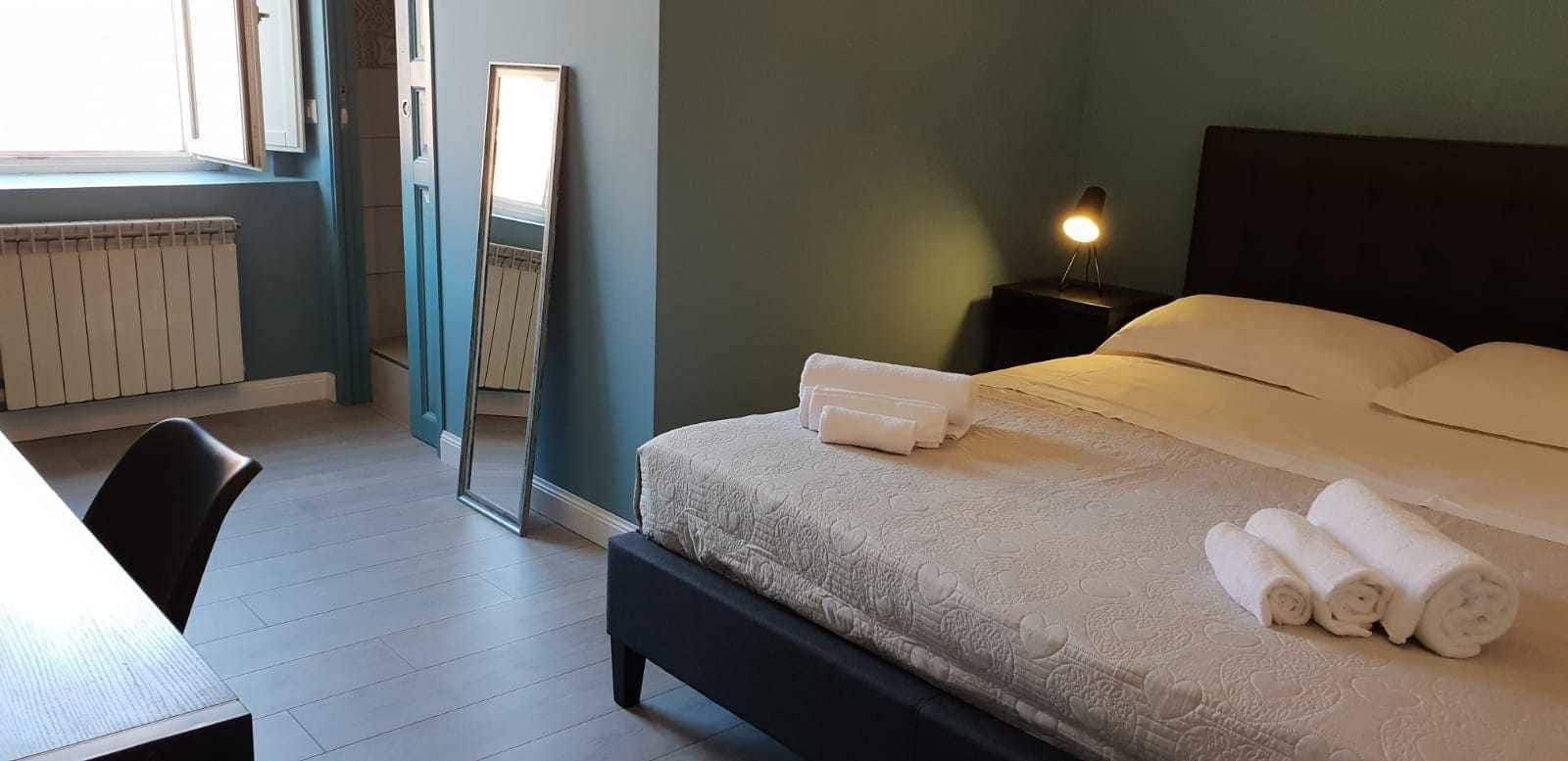 B&B Lumiere Roma Exterior photo