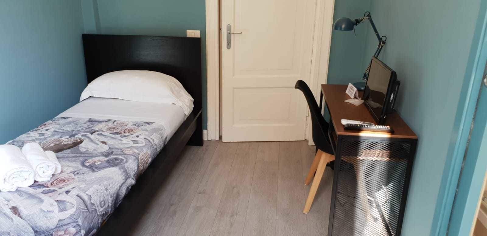 B&B Lumiere Roma Exterior photo