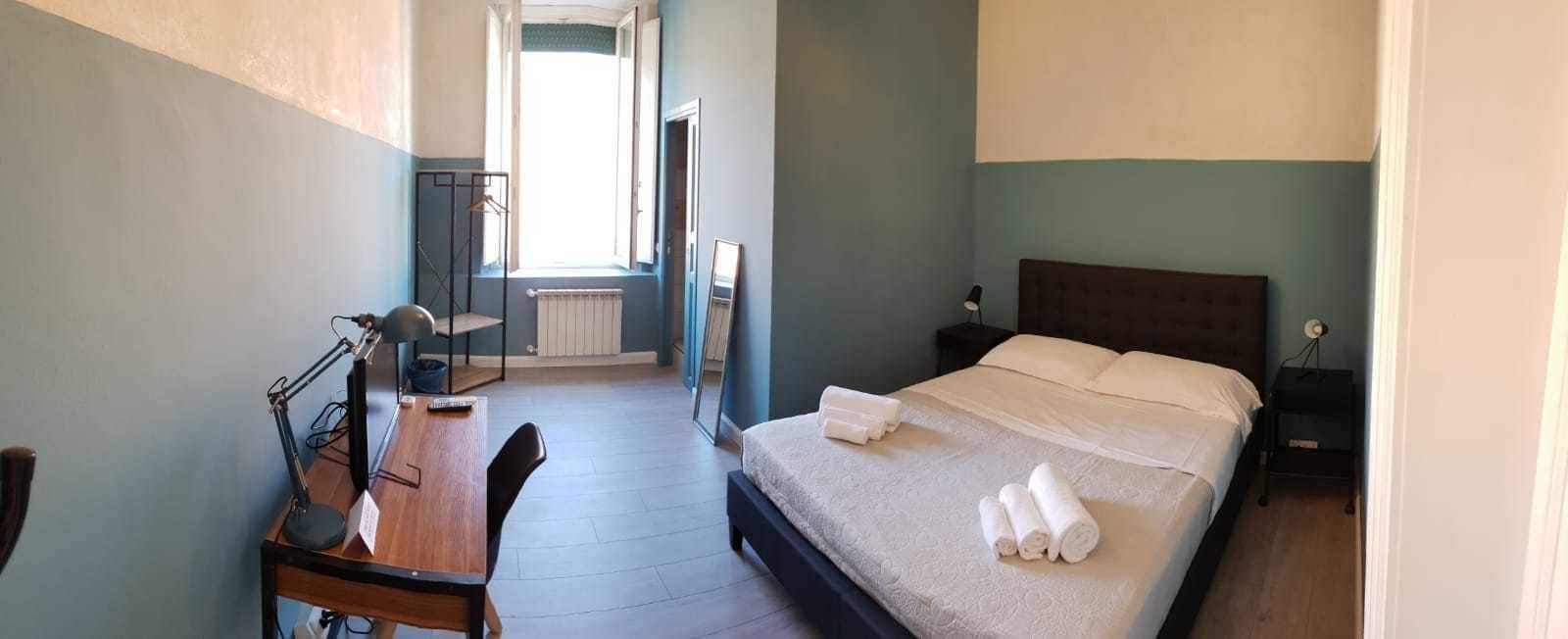 B&B Lumiere Roma Exterior photo